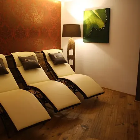 Rettenberg Szálloda Kolsass