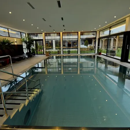 Rettenberg Szálloda 3*
