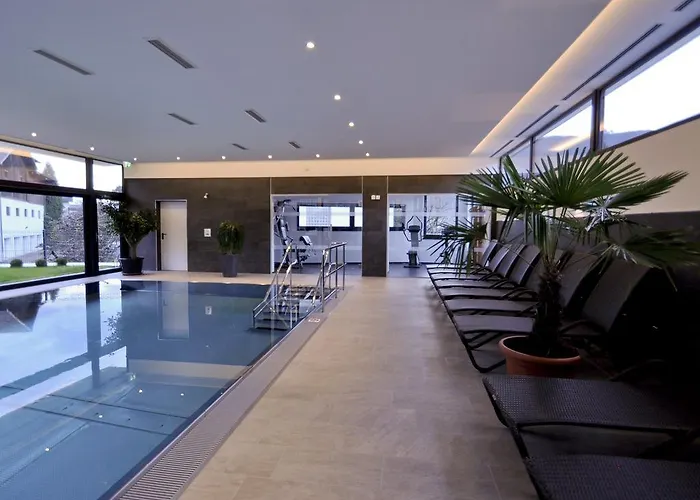 Rettenberg 3* Kolsass