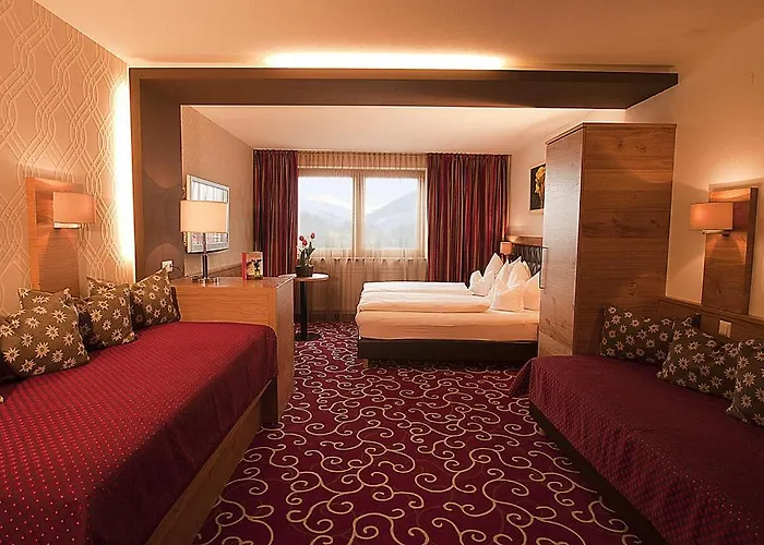 Rettenberg 3* Kolsass