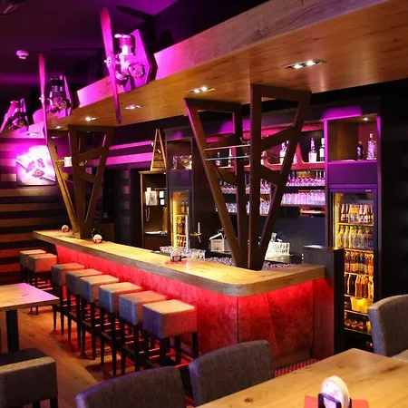 Rettenberg מלון 3*