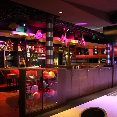 Ξενοδοχείο Rettenberg