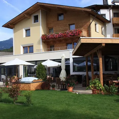 Rettenberg Kolsass