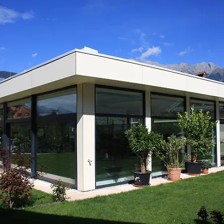 Rettenberg Kolsass