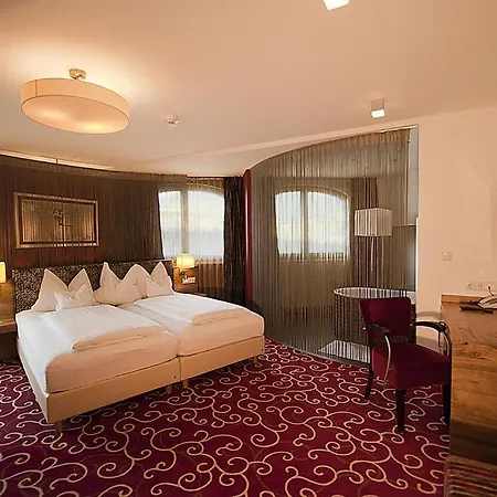 Rettenberg Hotel