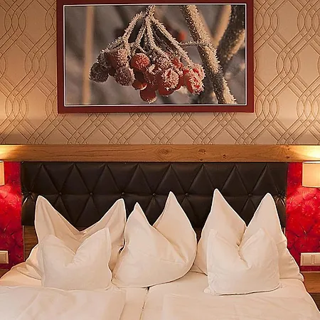 Rettenberg Hotel 3*