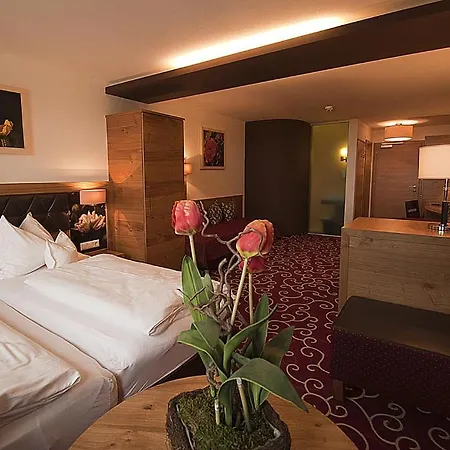 Hotel Rettenberg