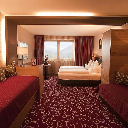 Rettenberg 3* Kolsass