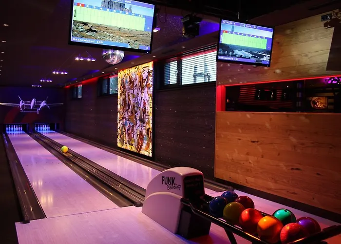 Ξενοδοχείο Rettenberg 3*