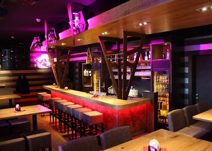 Rettenberg Ξενοδοχείο 3*