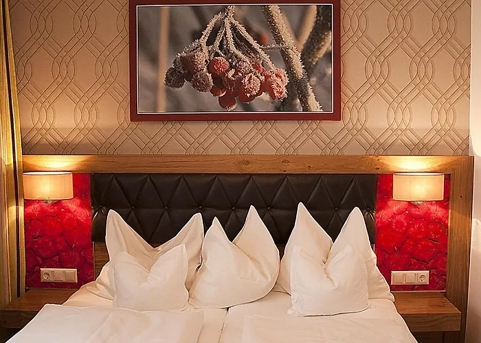 Rettenberg Ξενοδοχείο 3*