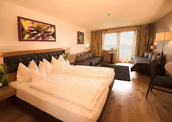 Ξενοδοχείο Rettenberg