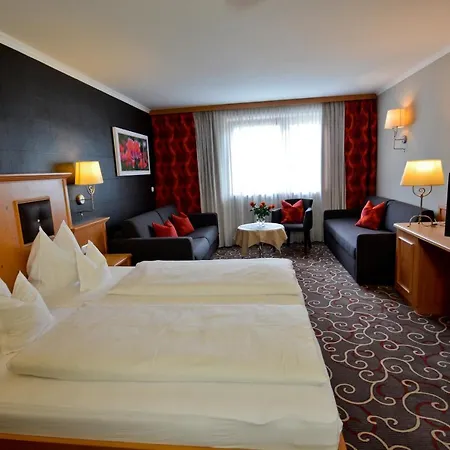 Rettenberg Hotel 3*