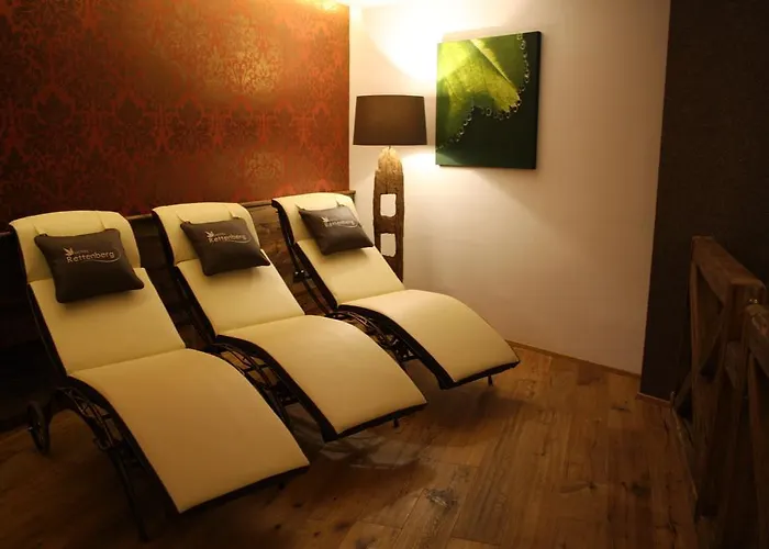 Rettenberg Hotel Kolsass