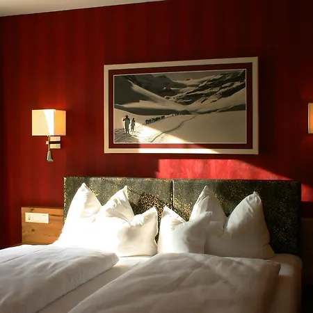 Rettenberg Hotel Kolsass