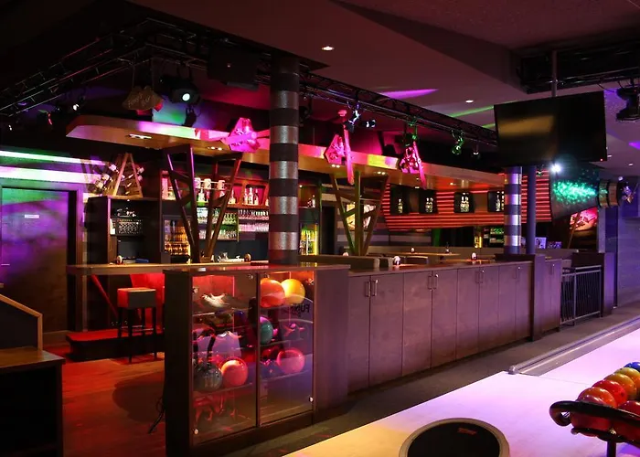 ホテル Rettenberg